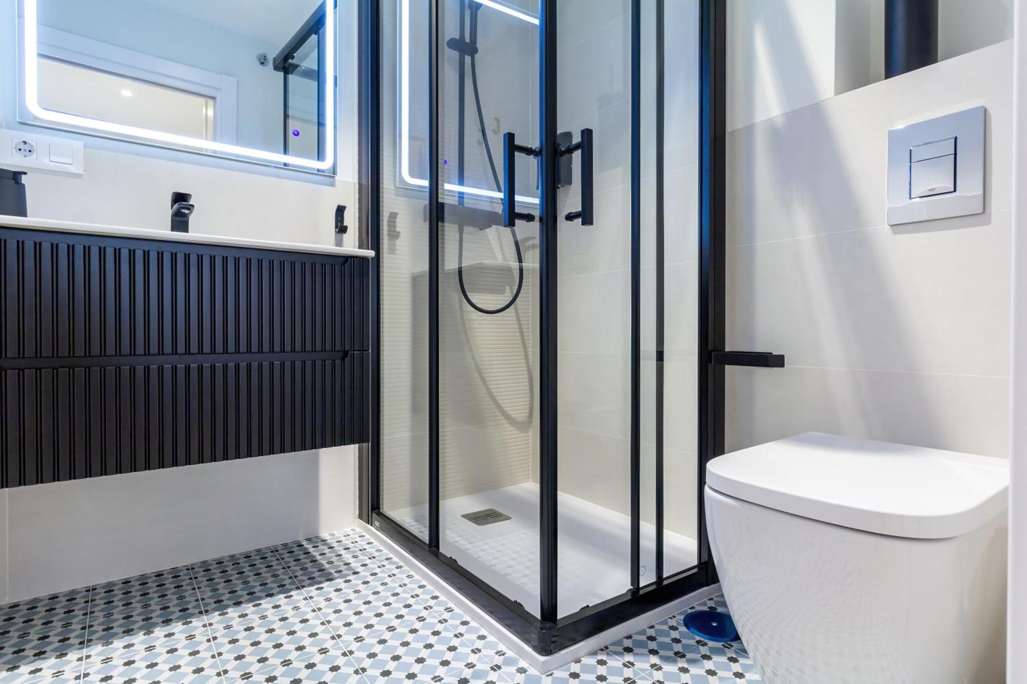 Alohamundi Cetina&duque Montemar Apartamento Sevilla